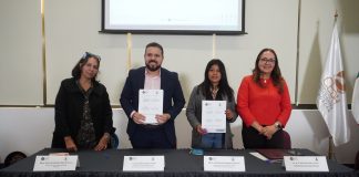 Proyecta CEDH visitaduría en la Meseta Purépecha y fortalece alianza con mujeres indígenas y afromexicanas