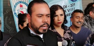 CNTE realizará consulta popular con padres de familia para conocer las necesidades reales de educación