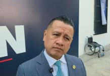 Fiscalía prevé más detenciones por red criminal ligada al caso Manzo