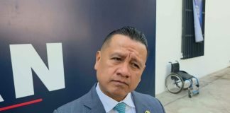 Fiscalía prevé más detenciones por red criminal ligada al caso Manzo