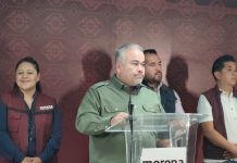 Atenderá Morena inconformidades de militantes de Zamora