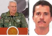 #VIDEO ¿De qué murió El Mencho? Secretario de la Defensa explica operativo contra líder criminal