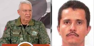 #VIDEO ¿De qué murió El Mencho? Secretario de la Defensa explica operativo contra líder criminal