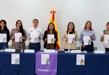 Amplía Semmujeris oportunidades de desarrollo con programa Morelia Emprende