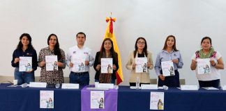 Amplía Semmujeris oportunidades de desarrollo con programa Morelia Emprende