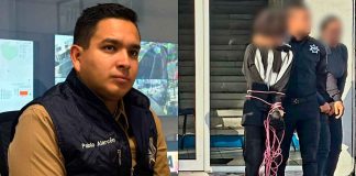Policía Morelia ha atendido hasta cinco casos de jóvenes en centros educativos con peligro de violencia