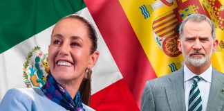 Felipe VI reconoce abusos en la Conquista y abre puerta al diálogo con México