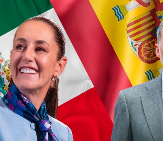 Felipe VI reconoce abusos en la Conquista y abre puerta al diálogo con México