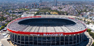 Identifican a aficionado que murió en el Estadio Banorte antes del México vs Portugal
