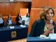 Bisila Bokoko inspira a más de 400 mujeres en el Encuentro Internacional de Mujeres en Morelia