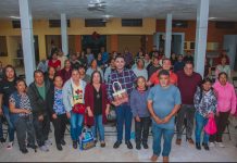 Alexis Velázquez invita a descubrir el arte y la tradición de Huandacareo