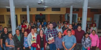 Alexis Velázquez invita a descubrir el arte y la tradición de Huandacareo