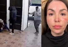 Sujetos irrumpen en casa de influencer, la amarran y abusan de ella. Además, recibe amenazas de muerte.