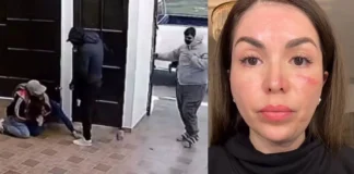 Sujetos irrumpen en casa de influencer, la amarran y abusan de ella. Además, recibe amenazas de muerte.