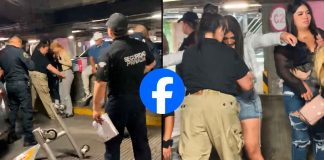 #VIDEO // Capturan a estafadores de Facebook Marketplace y el MP los deja libres