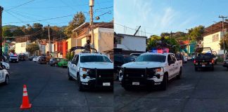 Muere en un hospital el comerciante que fue baleado en el Infonavit Balcones de Uruapan