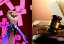 Gobierno de México propone nueva Ley General contra el feminicidio con penas de hasta 70 años de prisión