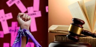 Gobierno de México propone nueva Ley General contra el feminicidio con penas de hasta 70 años de prisión