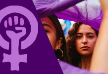 ¿No puedes ir a la marcha del 8M? Así puedes participar desde casa en el Día Internacional de la Mujer