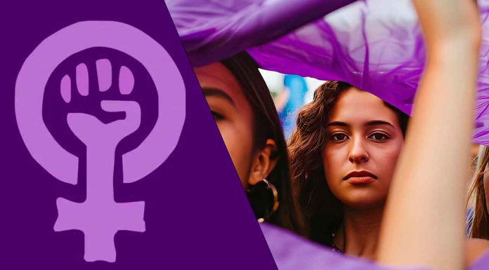 ¿No puedes ir a la marcha del 8M? Así puedes participar desde casa en el Día Internacional de la Mujer