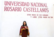 Zacapu hace historia, llega universidad gratuita y transforma el futuro de toda una generación: Mónica Valdez