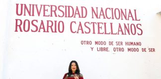 Zacapu hace historia, llega universidad gratuita y transforma el futuro de toda una generación: Mónica Valdez