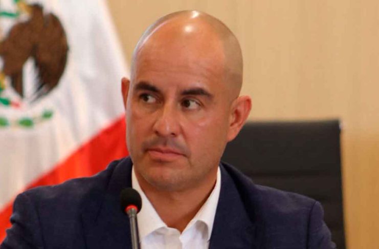 El verdadero reto está en dar continuidad a una visión clara de futuro: Fito Torres