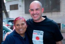 Narcocultura y cosificación de la mujer, una violencia que también se debe apagar: Adolfo “Fito” Torres