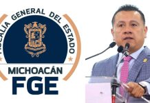 Presenta FGE, estrategia de tabuladores a funerarias y grúas