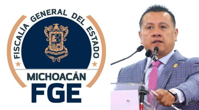 Presenta FGE, estrategia de tabuladores a funerarias y grúas
