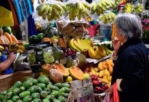 Aumenta costo de la canasta alimentaria en zonas rurales y urbanas