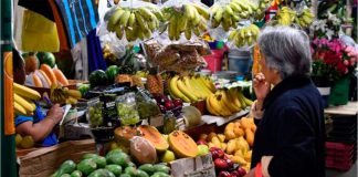 Aumenta costo de la canasta alimentaria en zonas rurales y urbanas