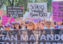 Frases poderosas para carteles de la marcha del 8M