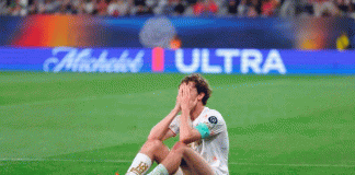 México pierde a Marcel Ruiz, pieza clave del mediocampo rumbo al Mundial 2026