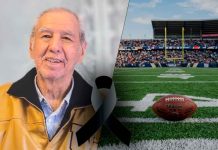 Luto en el deporte: fallece Manuel Neri Fernández, referente del futbol americano universitario