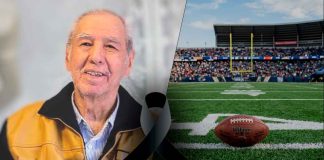 Luto en el deporte: fallece Manuel Neri Fernández, referente del futbol americano universitario