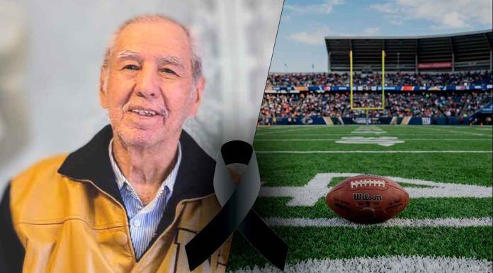 Luto en el deporte: fallece Manuel Neri Fernández, referente del futbol americano universitario