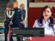 #IMÁGEN // Tragedia en Lázaro Cárdenas: Gaby Molina se pronuncia tras ataque en preparatoria