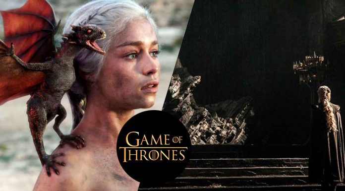 HBO confirma nueva película ambientada en el universo de Game of Thrones