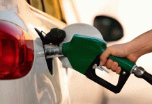 Gasolina con “descuento”: bajan impuestos en plena Semana Santa