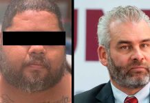 Detención de Gerardo “N.” ayudará a esclarecer homicidio de Carlos Manzo y desarticular la célula criminal: Bedolla