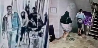 Mujeres asesinan a un joven en un hotel tras drogarlo; hoy su familia se entera por televisión