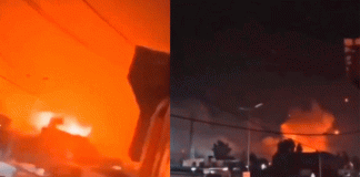 #VIDEO/ Alerta por ataques con drones en Medio Oriente desata tensión internacional