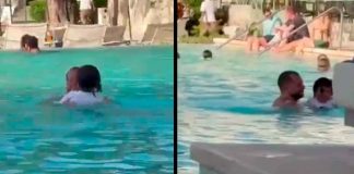 #VIDEO // ¡Vacaciones de lujo desatan tormenta! Hijo de AMLO en el ojo del huracán en Yucatán