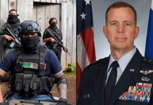 Cárteles mexicanos amenazan y hackean celulares de militares en EU