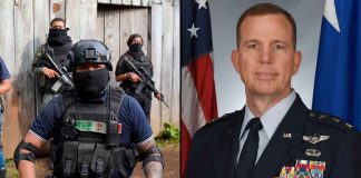 Cárteles mexicanos amenazan y hackean celulares de militares en EU