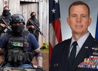 Cárteles mexicanos amenazan y hackean celulares de militares en EU