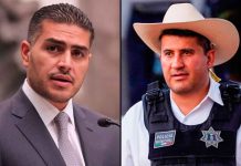 Atrapan a tres presuntos integrantes del CJNG implicados en la muerte de Carlos Manzo.