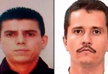 Hijastro del “Mencho” toma su puesto tras su muerte, asegura The Wall Street Journal