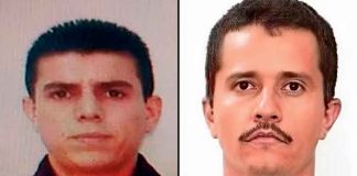 Hijastro del “Mencho” toma su puesto tras su muerte, asegura The Wall Street Journal